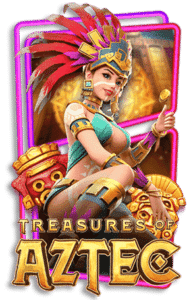 Treasures-aztec